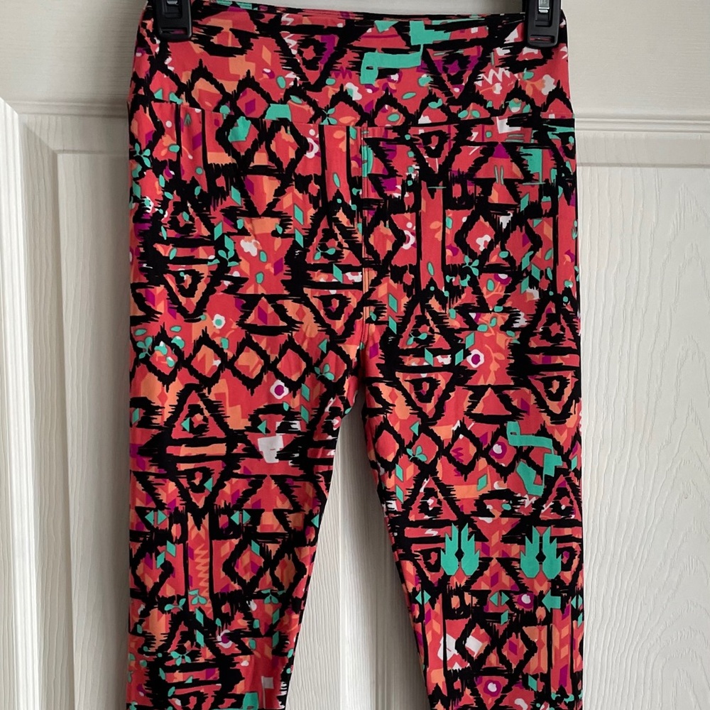NEW OS LuLaRoe Leggings